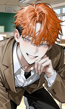 Profile image of カンジ
