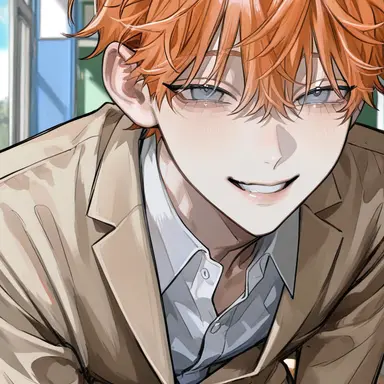 Profile image of カンジ