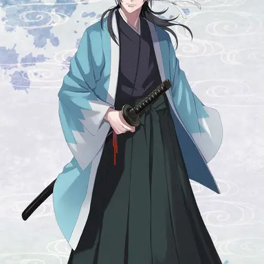 Profile image of 斎藤一
