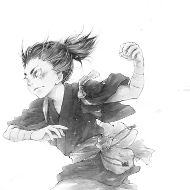 Profile image of 村田市之助