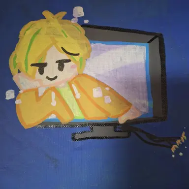Profile image of 찰리