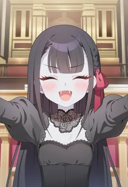Profile image of ヴィヴィアンヌ