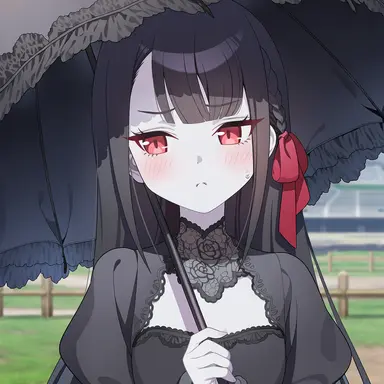 Profile image of ヴィヴィアンヌ