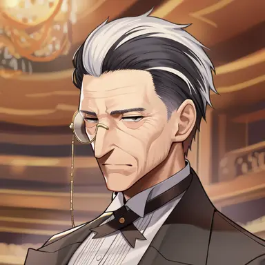 Profile image of エドガー