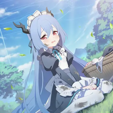 Profile image of ミア