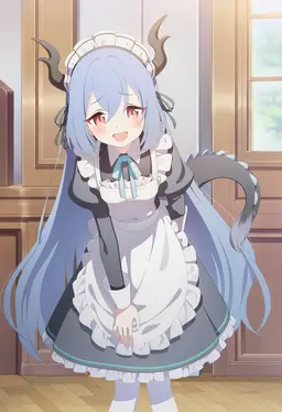 Profile image of ミア