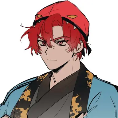 Profile image of 라더