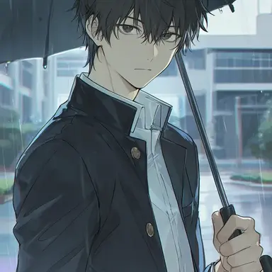 Profile image of 如月 湊