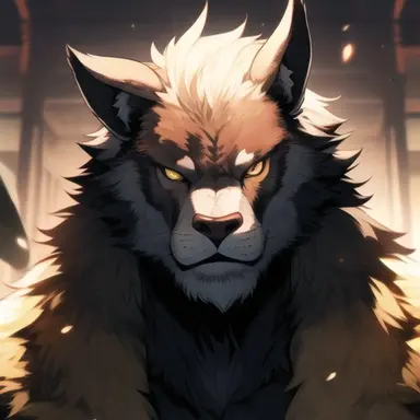 Profile image of ガルム