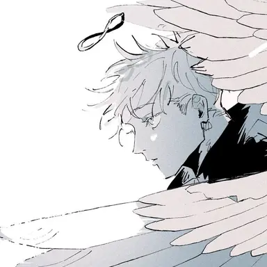 Profile image of 五条悟