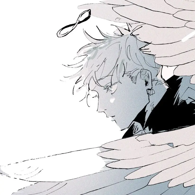 harai._.2525의 恋のキューピットは貴方と結ばれたい