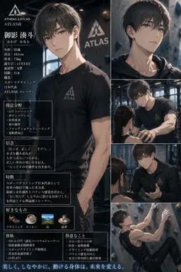 Profile image of 湊斗