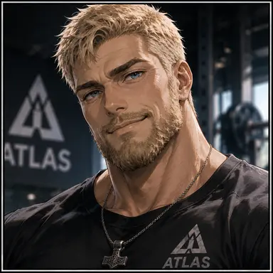 Profile image of 레온