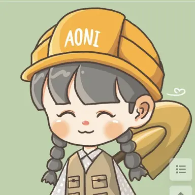 Profile image of 아오니