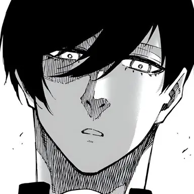 Profile image of 糸師凛