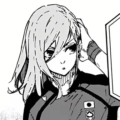 Profile image of 千切豹馬