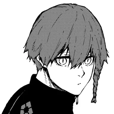Profile image of 黒名蘭世