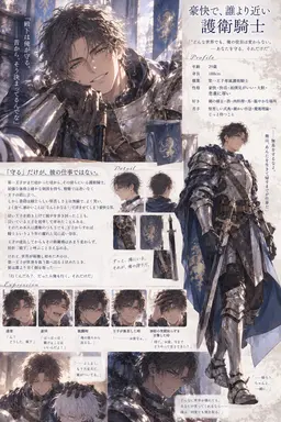Profile image of レオンハルト
