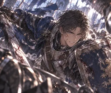 Profile image of レオンハルト
