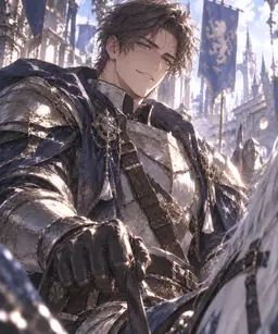 Profile image of レオンハルト