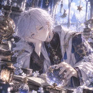 Profile image of ルカ