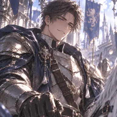 Profile image of レオンハルト