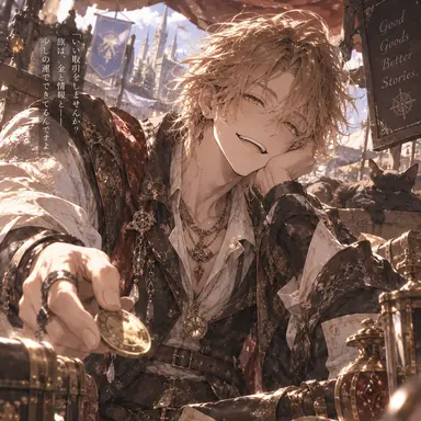 Profile image of フェリクス