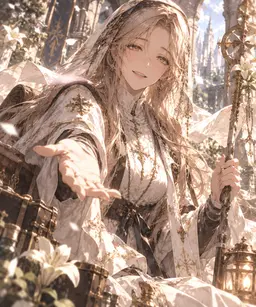 Profile image of セシリア