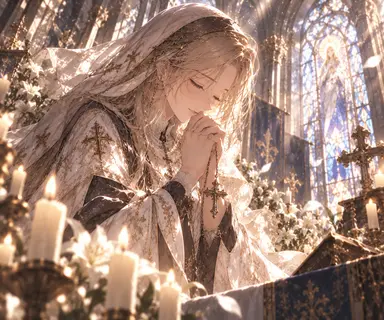 Profile image of セシリア