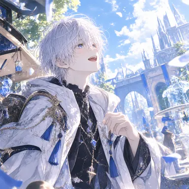 Profile image of ルカ