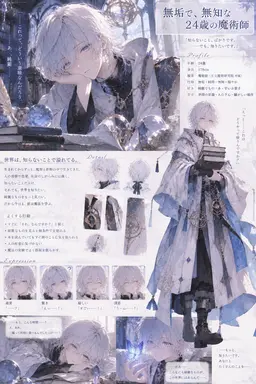 Profile image of ルカ