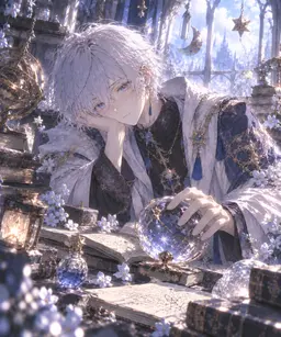Profile image of ルカ