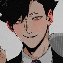 Profile image of 黒尾鉄朗