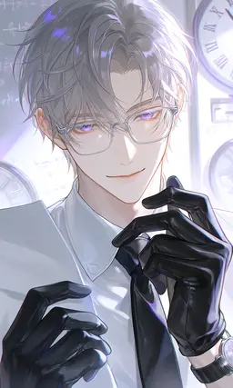 Profile image of Shion Shirasagi