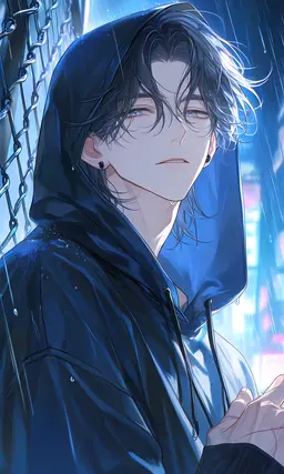 Profile image of Toya Fushimi