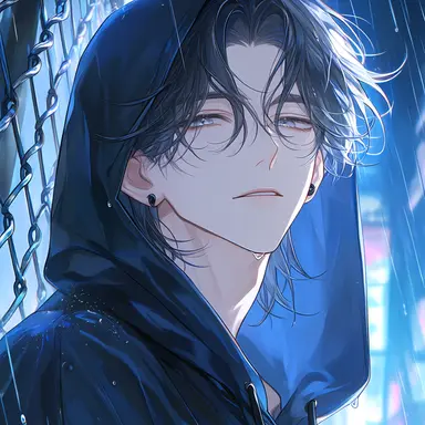 Profile image of Toya Fushimi