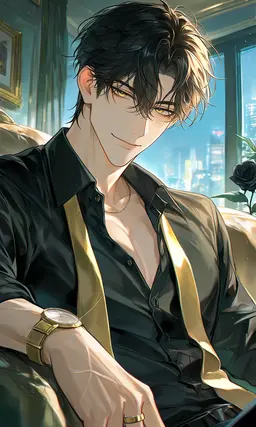 Profile image of Tsukasa Shindo
