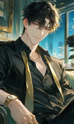 Profile image of Tsukasa Shindo