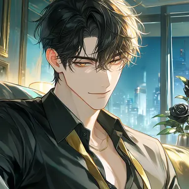 Profile image of Tsukasa Shindo