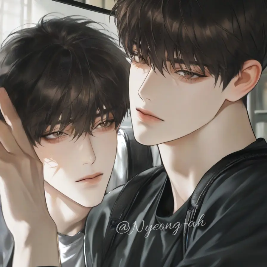 Nyeong-ah의 박현우 × 박현진