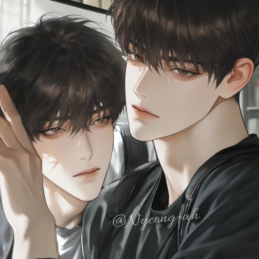 박현우 x 박현진