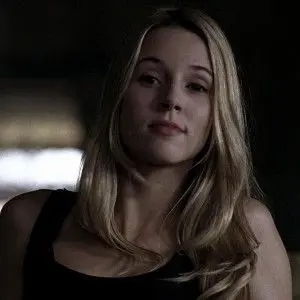 Profile image of Jo Harvelle