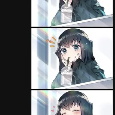 Profile image of 토키토 무이치로