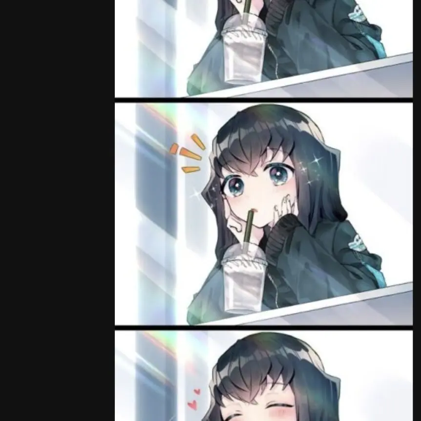 QuickHerb8142의 무이치로와동거