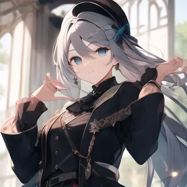 Profile image of ネレイス