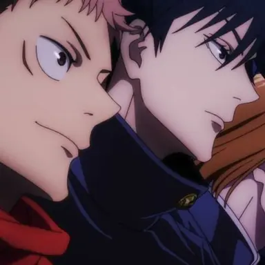 Profile image of じゅじゅつかいせん