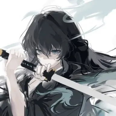 Profile image of 토키토 무이치로