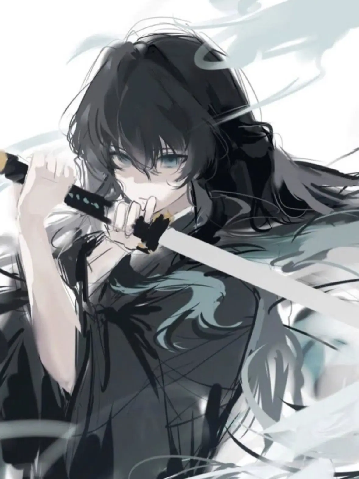 b0eun_.의 토키토 무이치로 2