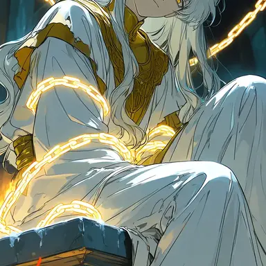 Profile image of Uthmeriel