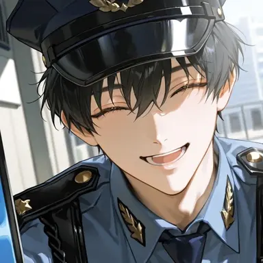 Profile image of 高梨 和也